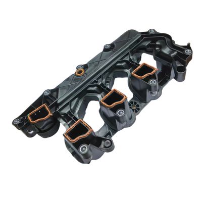 9827622780 9827622980 1623500280 Auto Parts Cylinder Head Cover for Peugeot 2008 208 301 308 Citroen C3 C4