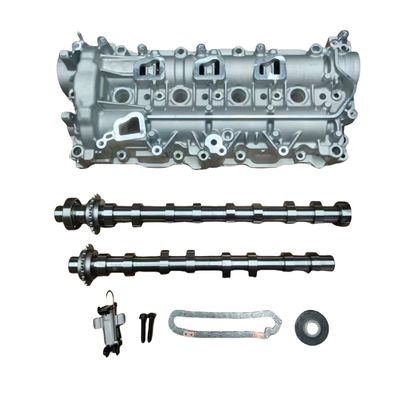 1638159880 9830580480 9828655380 9828655580 9830147280 9830146880 Engine Cylinder Head Camshaft Kit 1.5HDI for Peugeot Citroen