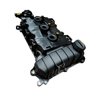 9812111980 Auto Parts Cylinder Head Cover 1.2VTI For Peugeot 2008 208 301 Citroen C3
