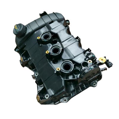 9812111980 Auto Parts Cylinder Head Cover 1.2VTI For Peugeot 2008 208 301 Citroen C3