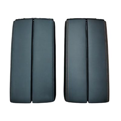 98100602AU YL004085EJ Auto Parts Center Armrest Box Auxiliary Instrument Panel Armrest for Peugeot 4008 5008 508L Citroen