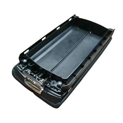 98100602AU YL004085EJ Auto Parts Center Armrest Box Auxiliary Instrument Panel Armrest for Peugeot 4008 5008 508L Citroen