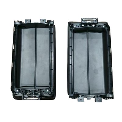 98100602AU YL004085EJ Auto Parts Center Armrest Box Auxiliary Instrument Panel Armrest for Peugeot 4008 5008 508L Citroen