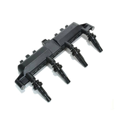 Ignition Coil 597074 597072 for Peugeot 206 207 Citroen C2