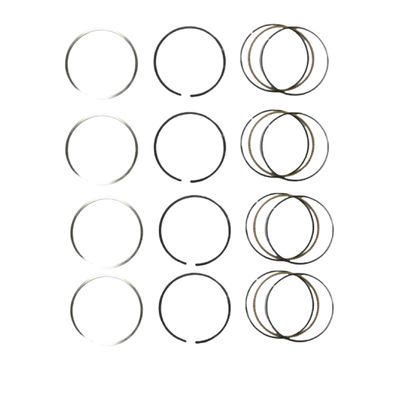 1609718080 Piston Ring Set for Peugeot 408 Citroen C4L DS5LS
