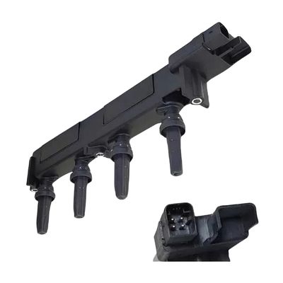 Ignition Coil 9634131480 for Peugeot 307 406 807 Citroen