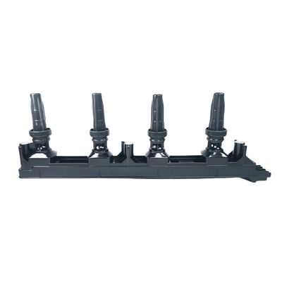 Ignition Coil 597087 5970A0 for Peugeot 3008 307 308 407 408 508 Citroen