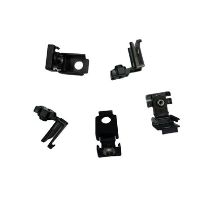 Peugeot Citroen Car Glass Clips OEM 9806726680 9813991980