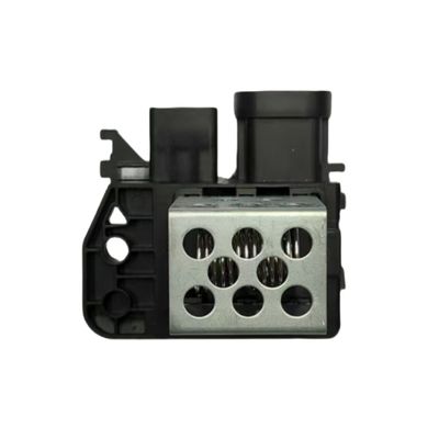 Fan Resistance Motor Relay Resistor for Peugeot 307 308 408 Citroen C4 DS5