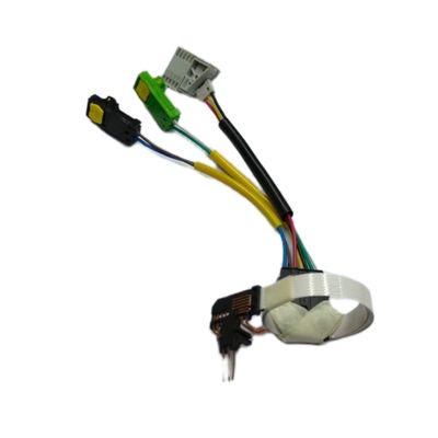 Auto Parts Renault Megane Steering Wheel Coil