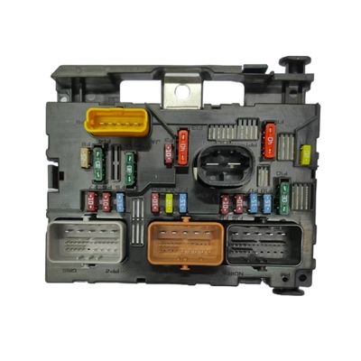Auto Parts L11 Fuse Box BSM=L04 OE 6500FH 9664055780 For Peugeot 207CC 307 Citroen Triomphe