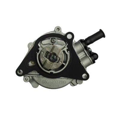 Auto Parts Brake Vacuum Pump Vehicle Vacuum Pump OE 9806233780 9802504580 for Peugeot 2008 308 408 Citroen C3XR C4L