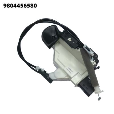 Auto Parts 2008 Door Lock Block OE 9804456580 9804456480 9804457180 9804457080 For Peugeot Citroen