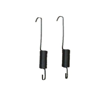 OE 430868 Return Spring Kit for Peugeot 206 Citroen Elysee