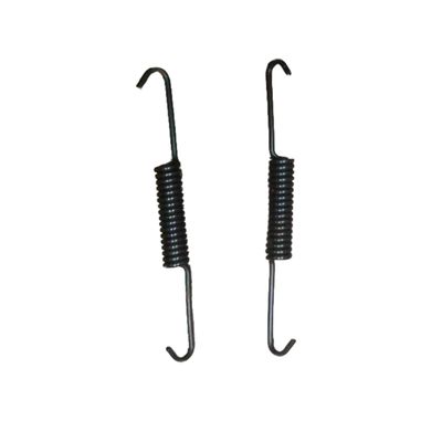 OE 430868 Return Spring Kit for Peugeot 206 Citroen Elysee