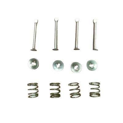 OE 430868 Return Spring Kit for Peugeot 206 Citroen Elysee