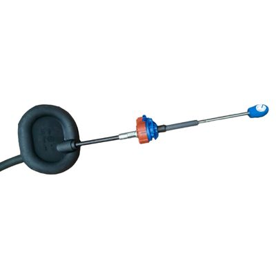 M43 Variable Speed Lever for Peugeot 2008 301 Citroen C3XR