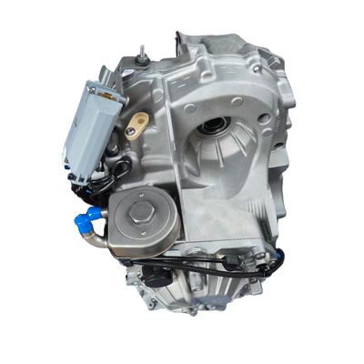 AL4 DPO Automatic Transmission Assembly Remanufactured OE 00002570E3 223198 ZQ92660080 for Peugeot Citroen with 12 Months Warranty and 7-15 Days Delivery
