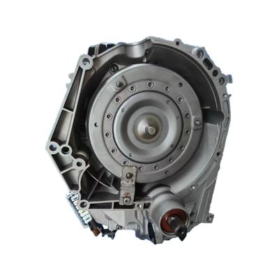 AL4 DPO Automatic Transmission Assembly Remanufactured OE 00002570E3 223198 ZQ92660080 for Peugeot Citroen