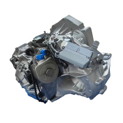 AL4 DPO Automatic Transmission Assembly Remanufactured OE 00002570E3 223198 ZQ92660080 for Peugeot Citroen with 12 Months Warranty and 7-15 Days Delivery