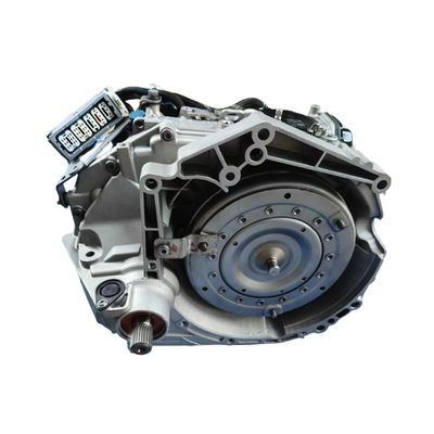 AL4 DPO Automatic Transmission Assembly Remanufactured OE 00002570E3 223198 ZQ92660080 for Peugeot Citroen
