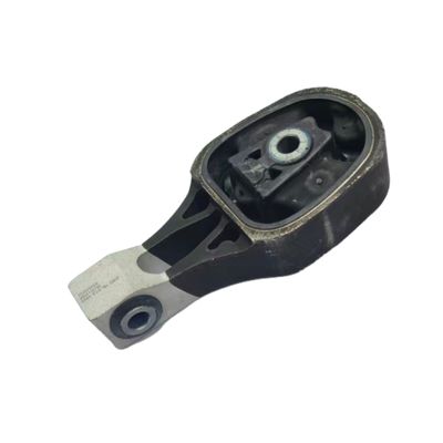 Torsion Resistant Bracket OE 9824116780 YL01632780 for Peugeot 2008 Citroen C4X DS3 with 12 Months Quality Assurance