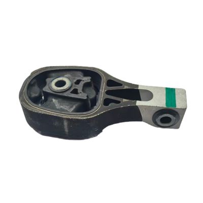 Torsion Resistant Bracket OE 9824116780 YL01632780 for Peugeot 2008 Citroen C4X DS3 with 12 Months Quality Assurance