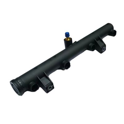 Brand New Fuel Nozzle Supply Rail OE 157088 9628084680 for Peugeot Citroen with 12 Months Warranty and 7-15 Days Delivery