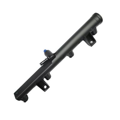 Brand New Fuel Nozzle Supply Rail OE 157088 9628084680 for Peugeot Citroen with 12 Months Warranty and 7-15 Days Delivery
