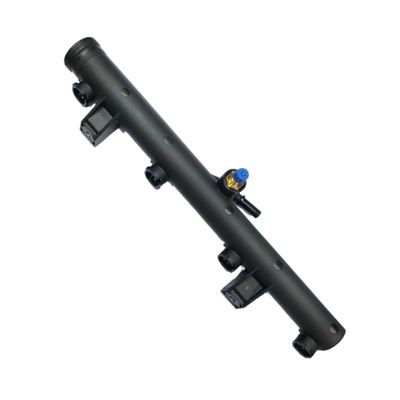 Brand New Fuel Nozzle Supply Rail OE 157088 9628084680 for Peugeot Citroen with 12 Months Warranty and 7-15 Days Delivery