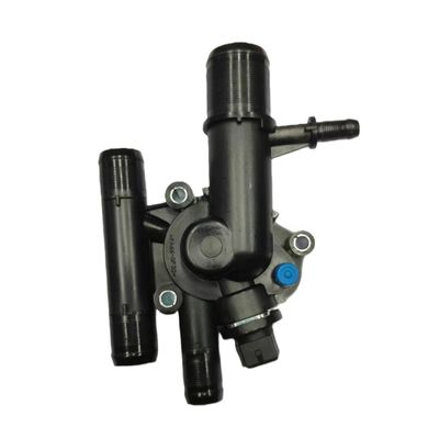 Auto Parts Thermostat Housing Assembly OE 8200674368 8200074346 4404305 For Renault Opel