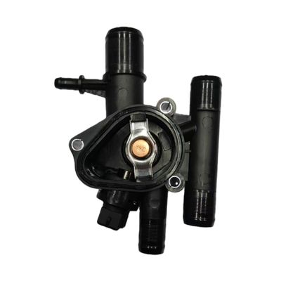 Auto Parts Thermostat Housing Assembly OE 8200674368 8200074346 4404305 For Renault Opel