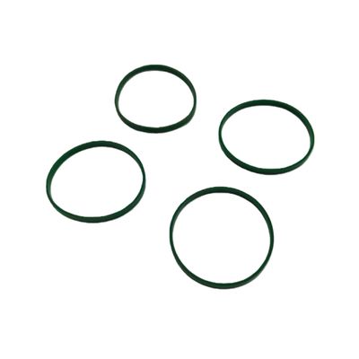 OE 1635W9 Intake Manifold Gasket for Peugeot Citroen with 12 Months Warranty and 7-15 Days Delivery