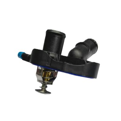 Brand New Thermostat Housing Assembly OE 9675849380 for Peugeot Citroen with 12 Months Warranty and 7-15 Days Delivery