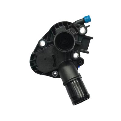 Brand New Thermostat Housing Assembly OE 9675849380 for Peugeot Citroen with 12 Months Warranty and 7-15 Days Delivery