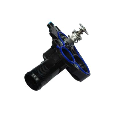 Brand New Thermostat Housing Assembly OE 9675849380 for Peugeot Citroen with 12 Months Warranty and 7-15 Days Delivery