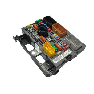 OEM 9807028580 9809742780 Brand New Engine Fuse Box with 12 Months Warranty for Peugeot 3008 407 RCZ Citroen C5 C6