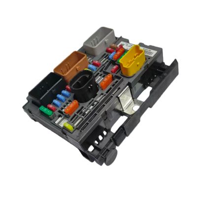 9807028780 R04 BSM=R05=R20 Engine Fuse Box for Peugeot 307 308CC 308SW Citroen Brand New