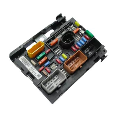9807028780 R04 BSM=R05=R20 Engine Fuse Box for Peugeot 307 308CC 308SW Citroen Brand New