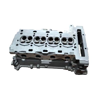Brand New OEM 0200HQ 0200GV 0200HF Engine Cylinder Head for Peugeot 206CC 207CC Citroen DS3 with 12 Months Quality Assurance