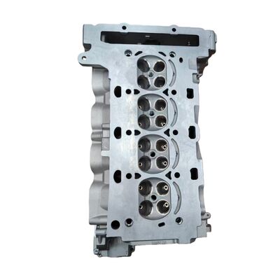 Brand New OEM 0200HQ 0200GV 0200HF Engine Cylinder Head for Peugeot 206CC 207CC Citroen DS3 with 12 Months Quality Assurance