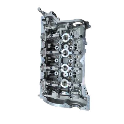 Brand New OEM 0200HQ 0200GV 0200HF Engine Cylinder Head for Peugeot 206CC 207CC Citroen DS3 with 12 Months Quality Assurance