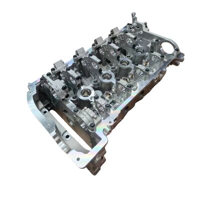Brand New OEM 0200HQ 0200GV 0200HF Engine Cylinder Head for Peugeot 206CC 207CC Citroen DS3 with 12 Months Quality Assurance