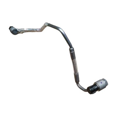 OEM 9806871880 Turbocharged Lubrication Pipe for Peugeot Citroen Fitment Brand New Engine Lubrication Pipe