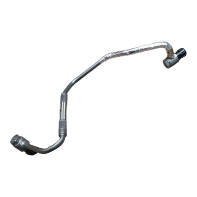 OEM 9806871880 Turbocharged Lubrication Pipe for Peugeot Citroen Fitment Brand New Engine Lubrication Pipe