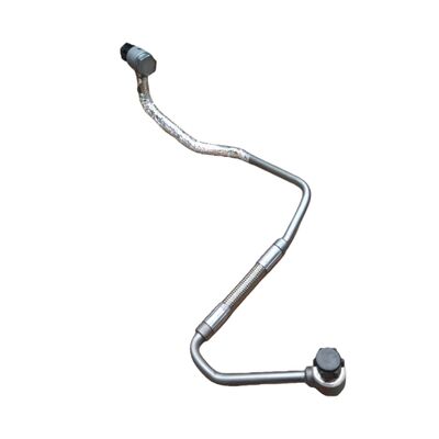 OEM 9806871880 Turbocharged Lubrication Pipe for Peugeot Citroen Fitment Brand New Engine Lubrication Pipe