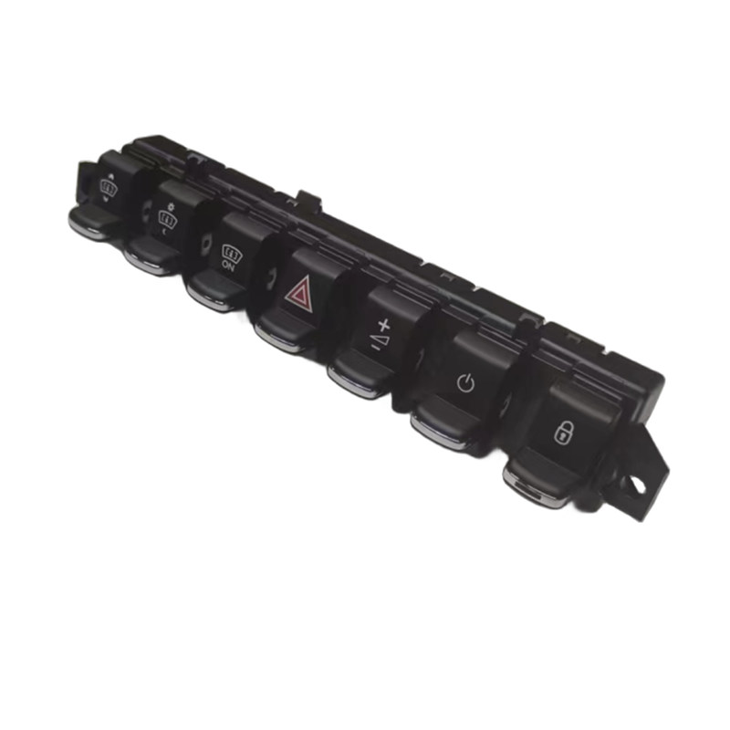 Automotive Accessories 3008 Electric Multifunction Switch For Peugeot 3008 Citroen OE 98111309ZD