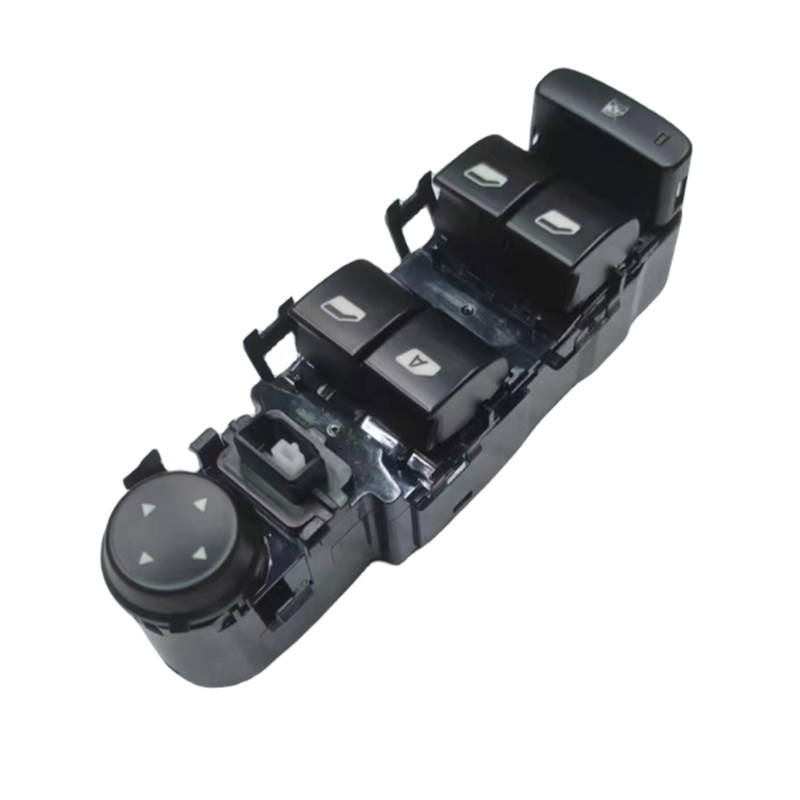 Electric Window Control Lifter Switch Front Left OE ZQ805167XT 96786423XT For Peugeot Citroen SHIJIA