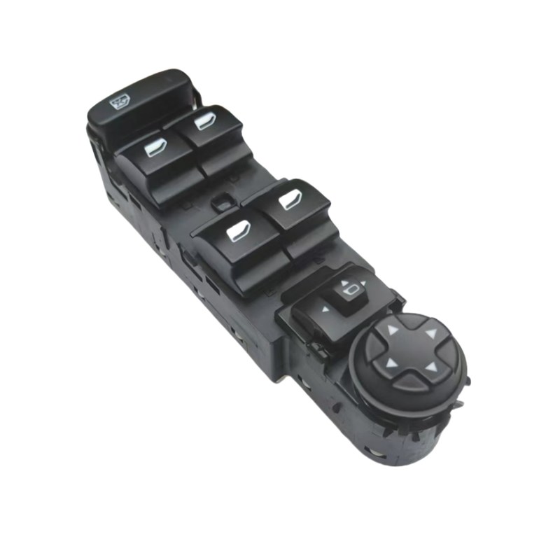 Front Left Power Window Control Switch YL003606ZD 98200237ZD For Peugeot 4008 5008 Citroen C5AIRCROSS