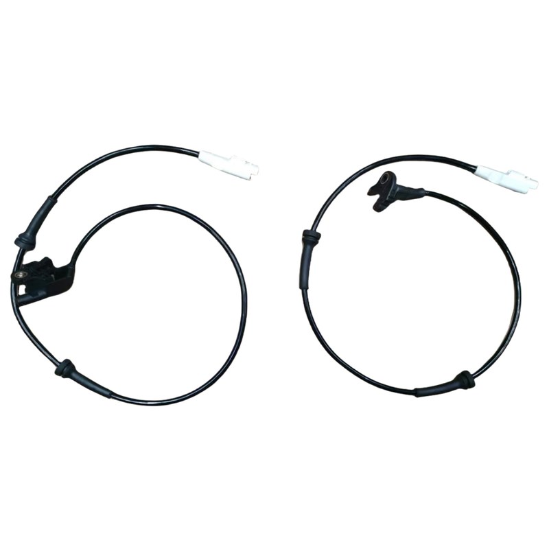 ABS Car Wheel Speed Sensor 4545C2 4545C1 For Peugeot 307 307SW 308CC 308SW Citroen C4